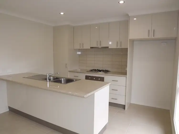 Third view of Homely townhouse listing, 99 Hennessey Street, Moe VIC 3825