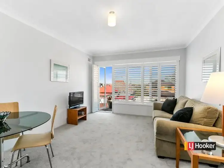 Second view of Homely apartment listing, 6/4 Keith Street, Dulwich Hill NSW 2203