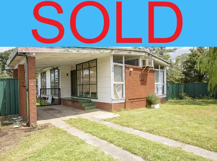 96 Boundary Road, Liverpool NSW 2170