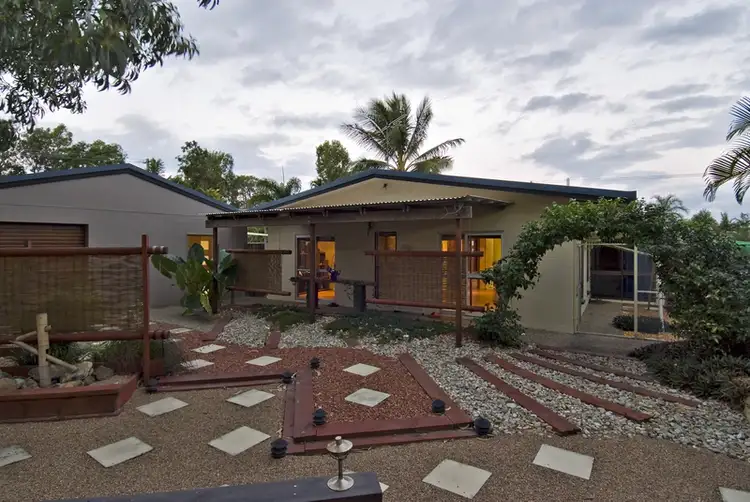 Second view of Homely house listing, 26 Debbie Street, Trinity Park QLD 4879