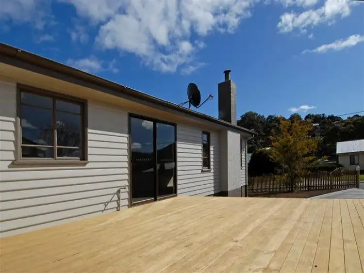 Fifth view of Homely unit listing, 1/5 Erebus Street, Warrane TAS 7018