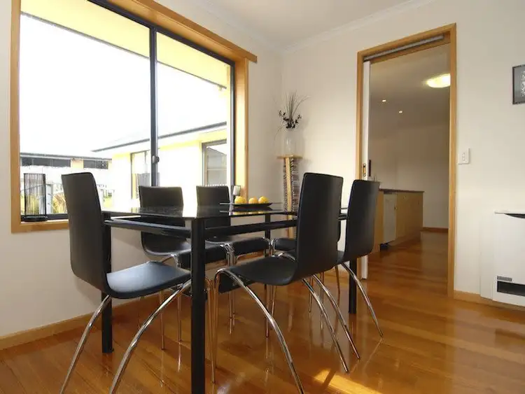 Second view of Homely house listing, 30 Whitewater Crescent, Kingston TAS 7050