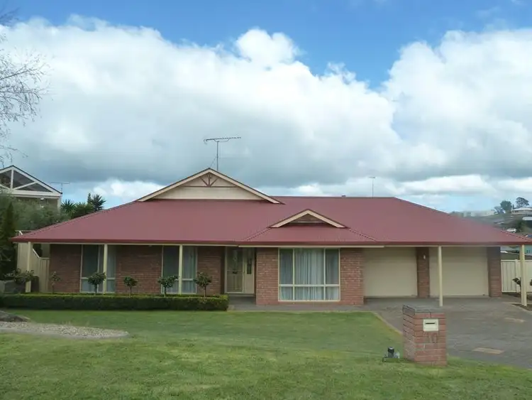 10 Longmire Terrace, Mount Gambier SA 5290