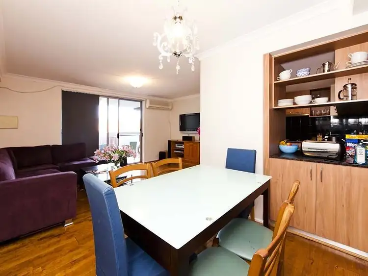 Fifth view of Homely apartment listing, 16/10 Wellington Street, Mosman Park WA 6012