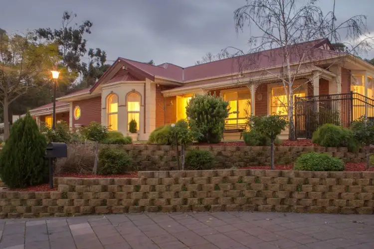 Second view of Homely house listing, 4 Redbank Close, O'halloran Hill SA 5158