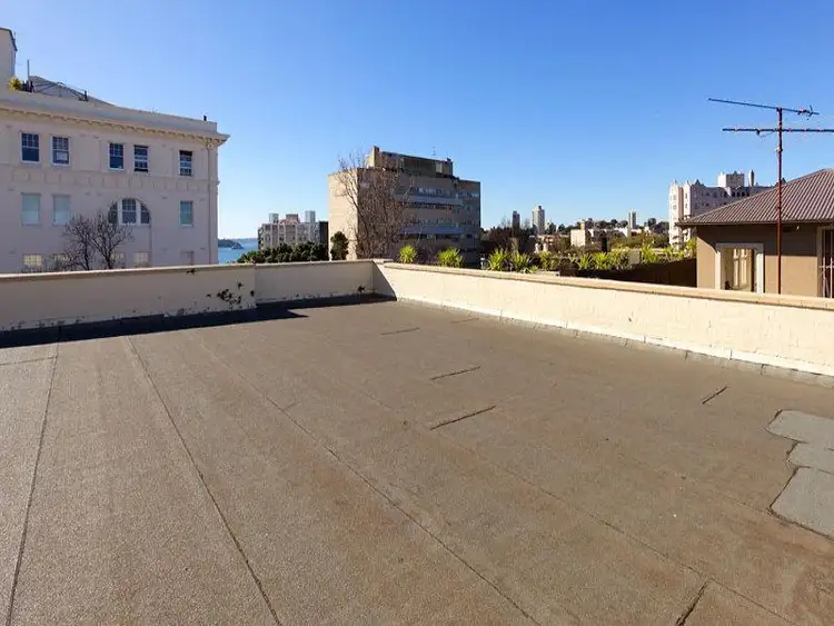 Fourth view of Homely apartment listing, 18/49 Elizabeth Bay Road, Elizabeth Bay NSW 2011