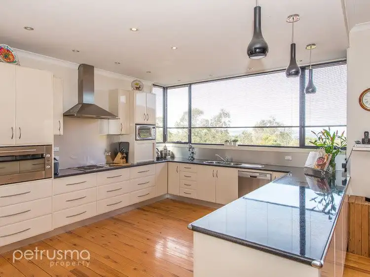 Fifth view of Homely house listing, 23 Kandara Court, Campania TAS 7026