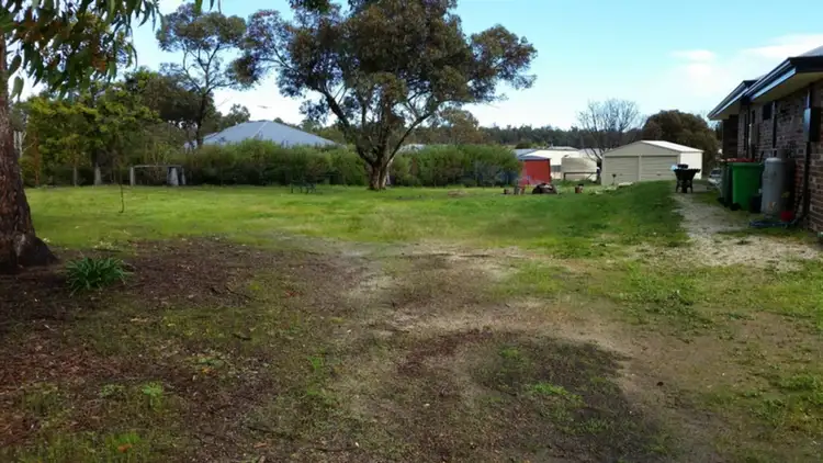 Sixth view of Homely house listing, 22 Melaleuca Place, Donnybrook WA 6239