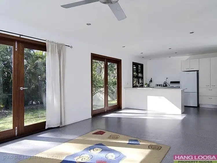 Third view of Homely house listing, 14 Morning Glory Drive, Cooroibah QLD 4565