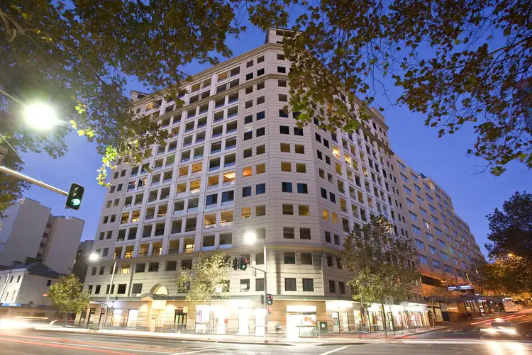 807/242 Elizabeth Street, Surry Hills NSW 2010