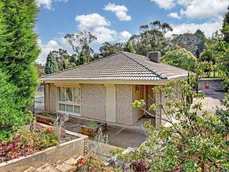 54 STATION STREET, Heathcote Junction VIC 3758
