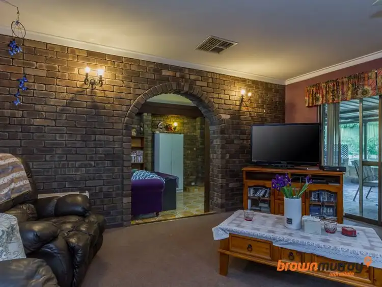 Fifth view of Homely house listing, 34 Windsor Drive, Gosnells WA 6110