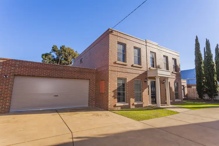 Third view of Homely house listing, 164 Thornhill Road, Highton VIC 3216