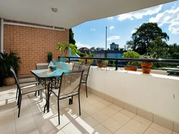 Sixth view of Homely apartment listing, 8/61A-65 Frenchmans Road, Randwick NSW 2031