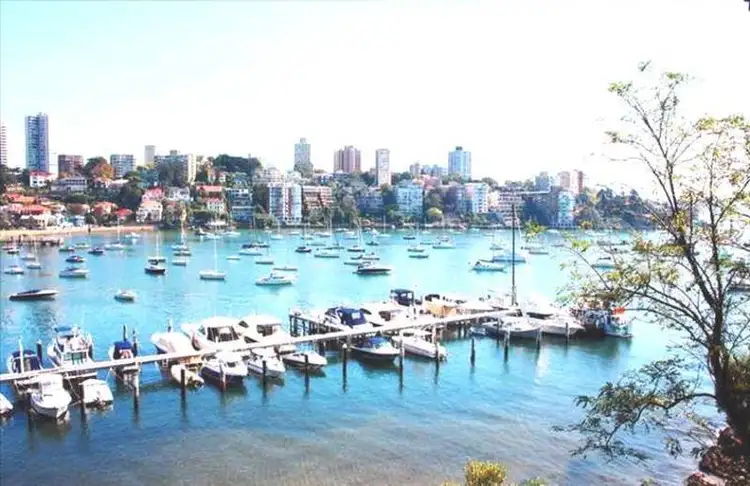Main view of Homely apartment listing, 6/15 Gladswood Gardens, Double Bay NSW 2028