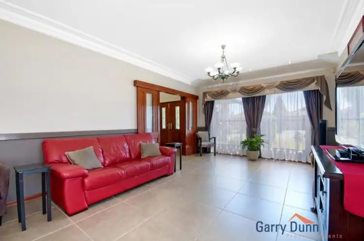 Fifth view of Homely house listing, 36 Beltana Crt, Wattle Grove NSW 2173