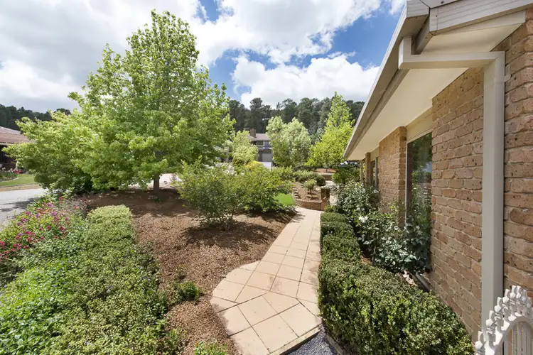 Fourth view of Homely house listing, 10 Kaeppel Place, Isaacs ACT 2607