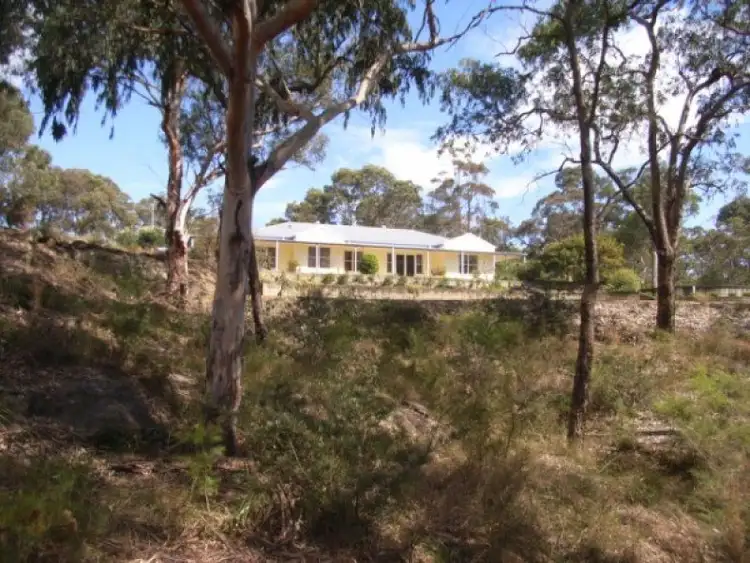 Fourth view of Homely rural property listing, Address available on request