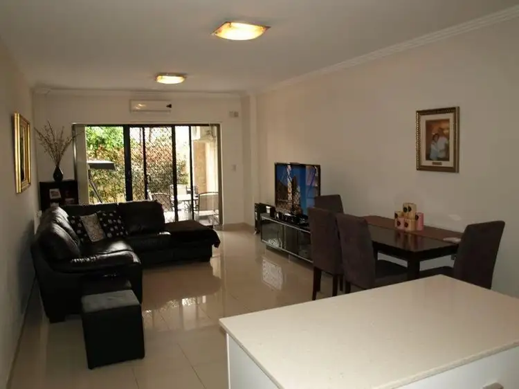 Second view of Homely unit listing, 5/1317 Princes Highway, Heathcote NSW 2233