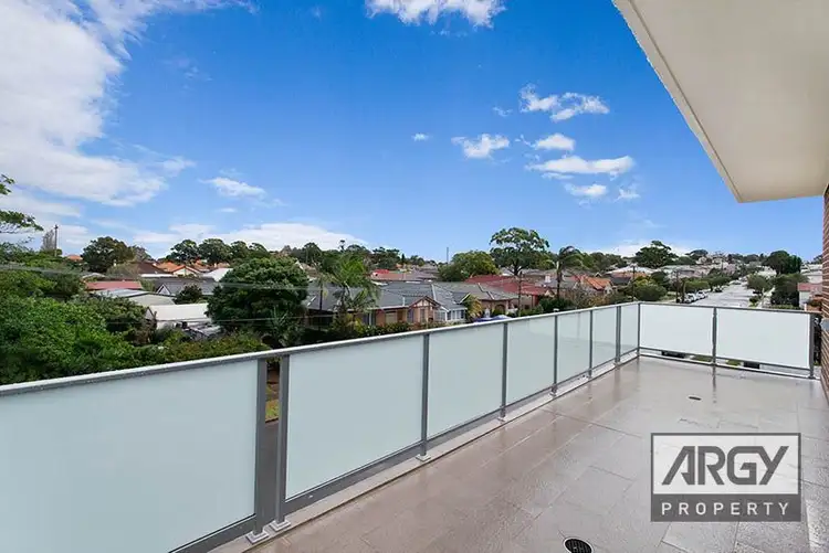 Fifth view of Homely unit listing, 7/311 Princes Highway, Carlton NSW 2218