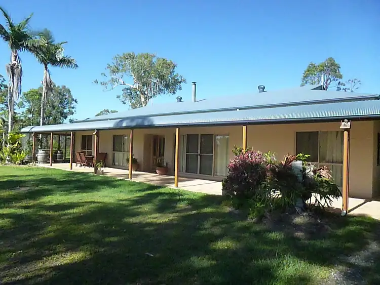 Second view of Homely rural property listing, Address available on request