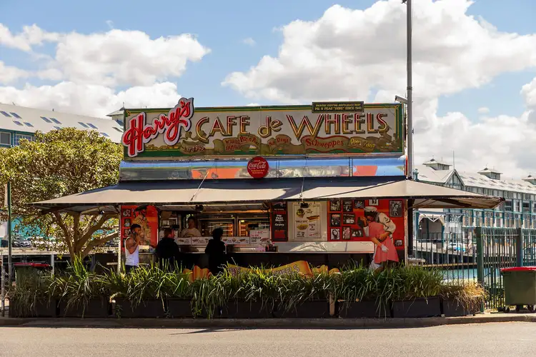 Sixth view of Homely apartment listing, 1/30A Brougham Street, Potts Point NSW 2011