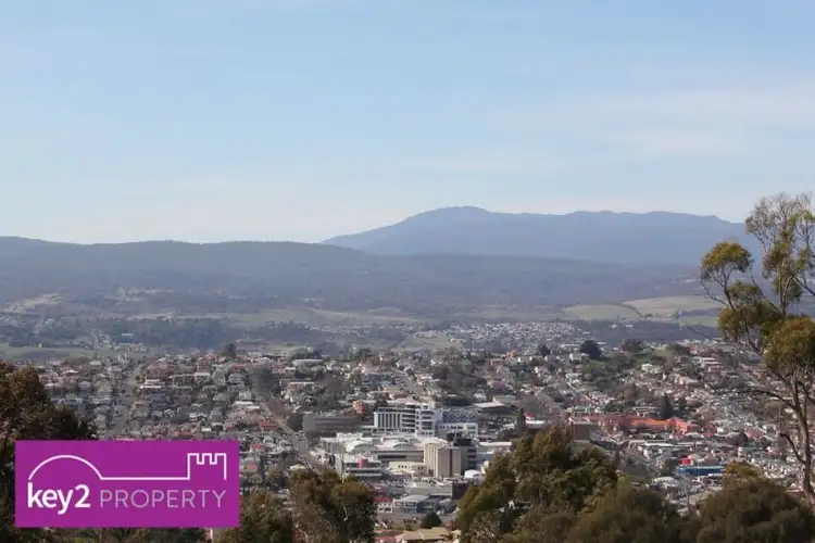 Third view of Homely house listing, 13 Wilhelmina Avenue, West Launceston TAS 7250