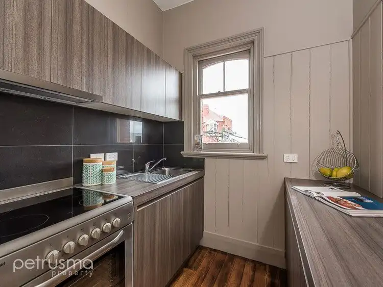 Third view of Homely unit listing, 2/55 Patrick Street, Hobart TAS 7000