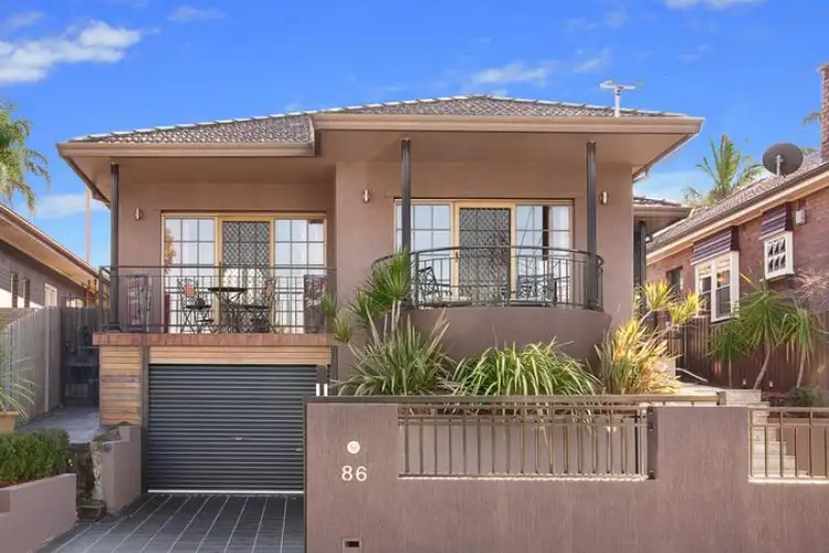 86 Burnell Street, Russell Lea NSW 2046