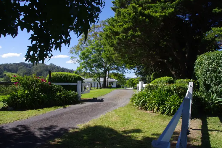 152 DEEP CREEK ROAD, Hannam Vale NSW 2443