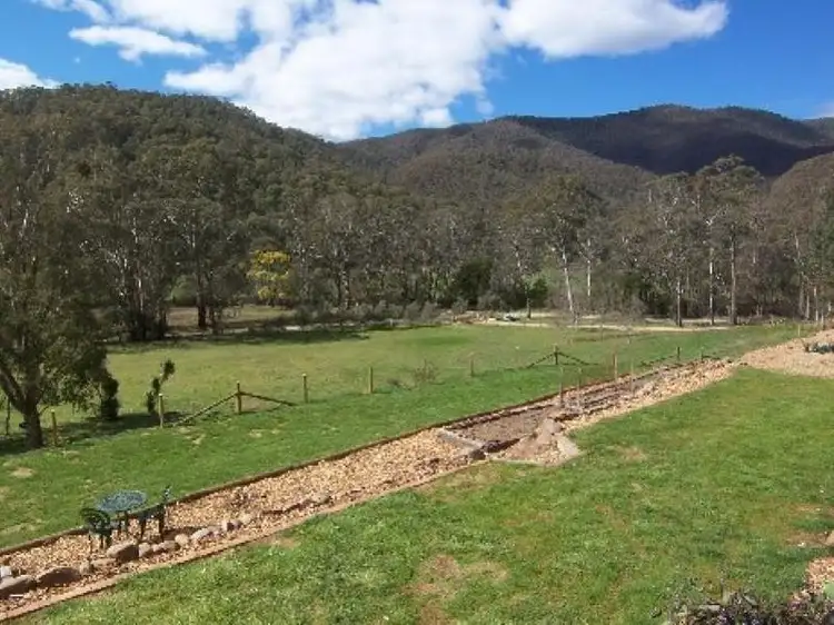 Fourth view of Homely rural property listing, 1140 Morses Creek Road, Wandiligong VIC 3744