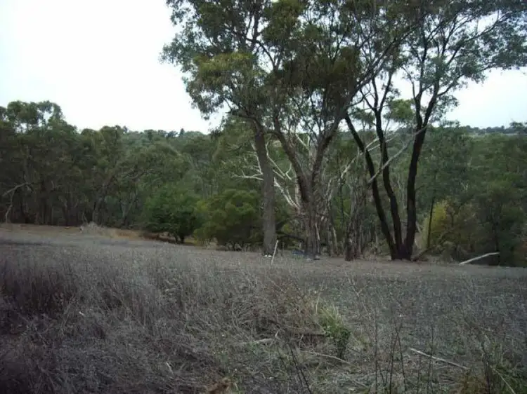 Second view of Homely land listing, Address available on request