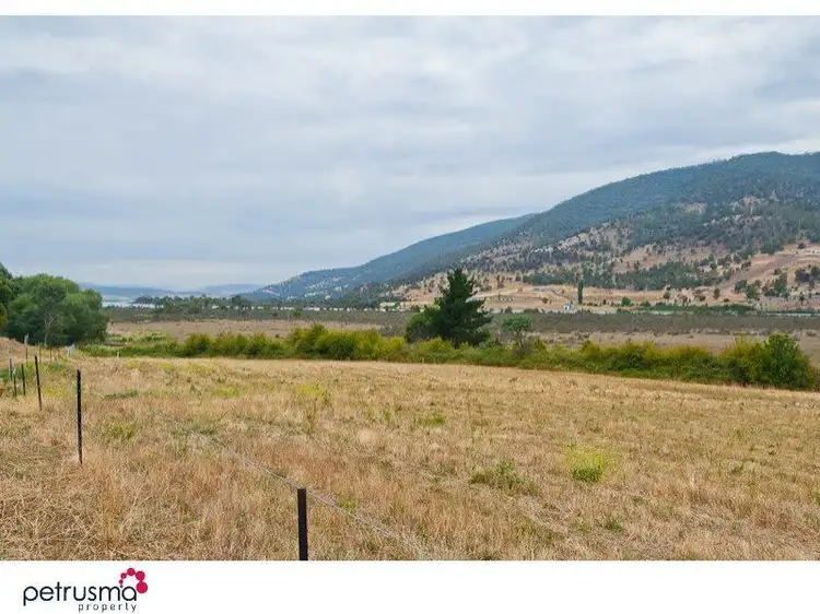Second view of Homely land listing, 969 Boyer Road, Dromedary TAS 7030
