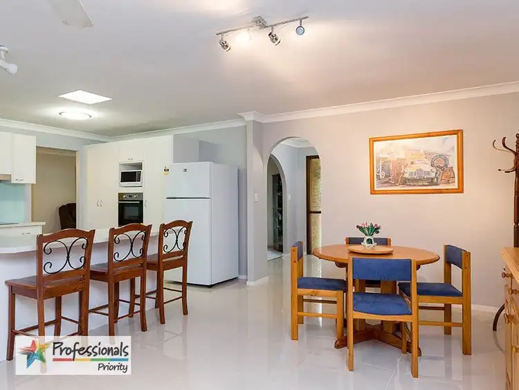 Fourth view of Homely house listing, 111 Cobalt Street, Keperra QLD 4054