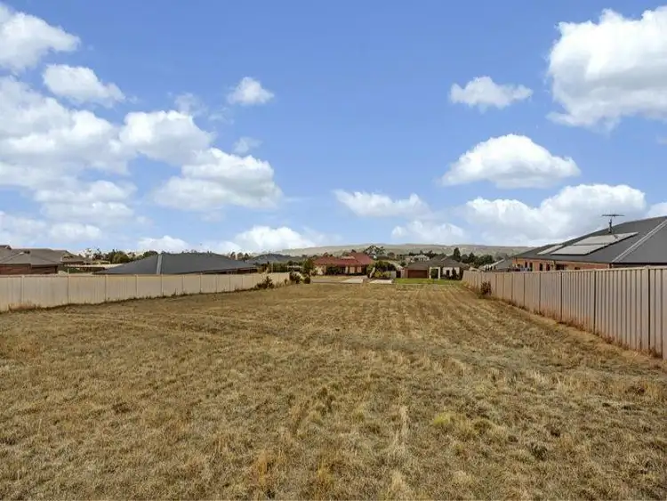 Fourth view of Homely land listing, 17 Sports Avenue, Kilmore VIC 3764