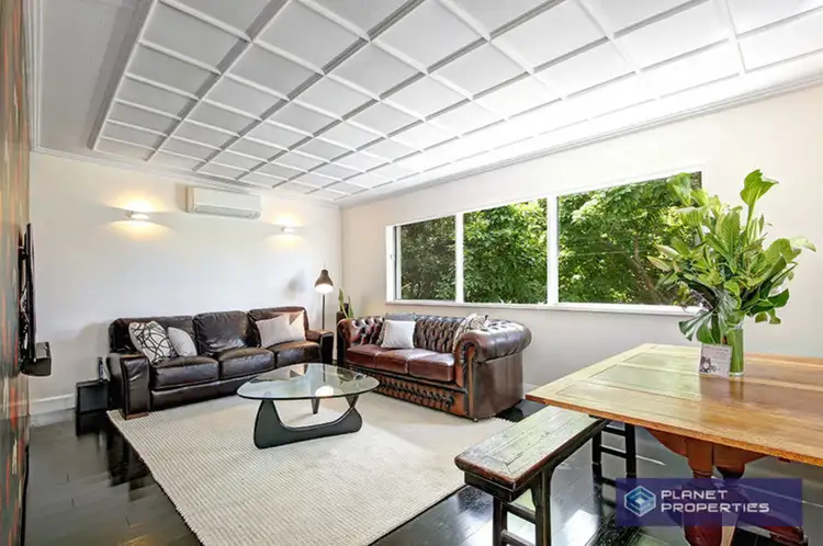 Second view of Homely house listing, 15 Macquarie Road, Earlwood NSW 2206