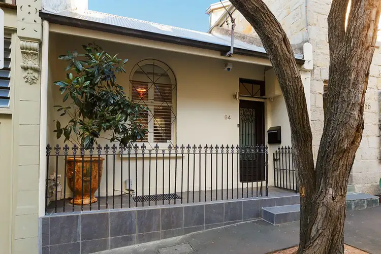 Fifth view of Homely house listing, 64 Surrey Street, Darlinghurst NSW 2010