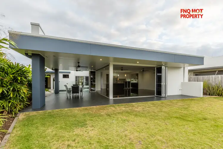 Sixth view of Homely house listing, 121 Harbour Drive, Trinity Park QLD 4879