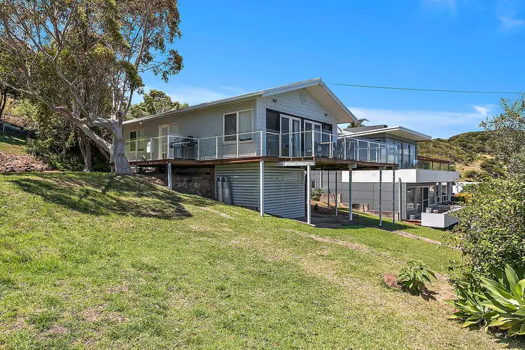 Fifth view of Homely house listing, 30 Headland Drive, Gerroa NSW 2534