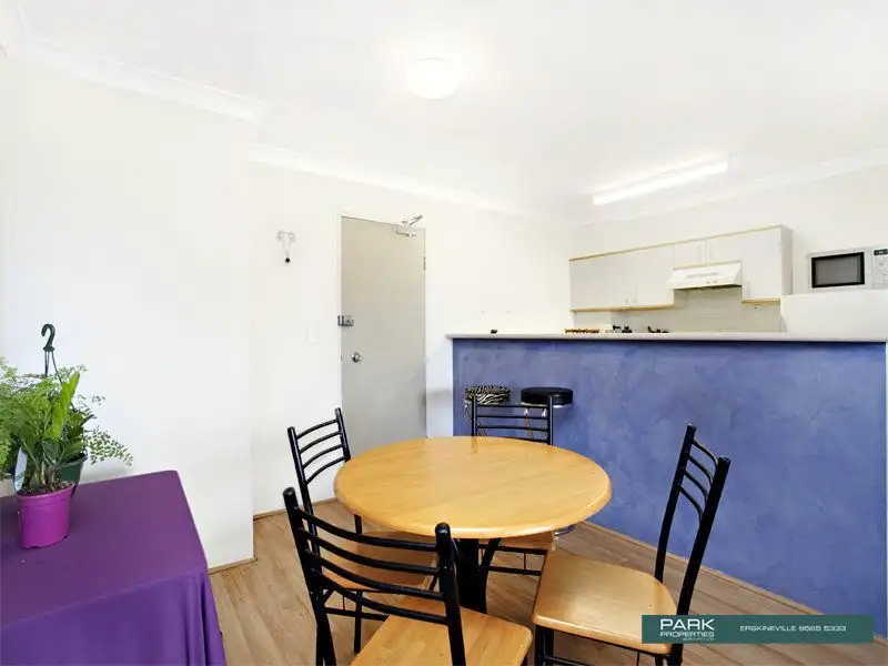 Main view of Homely apartment listing, 41/362 Mitchell Road, Alexandria NSW 2015