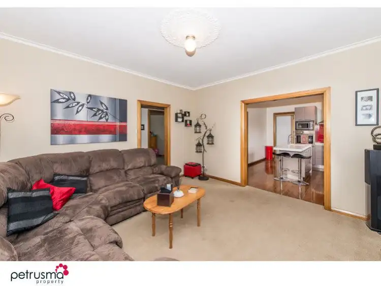 Third view of Homely house listing, 6 Haslemere Street, Glenorchy TAS 7010