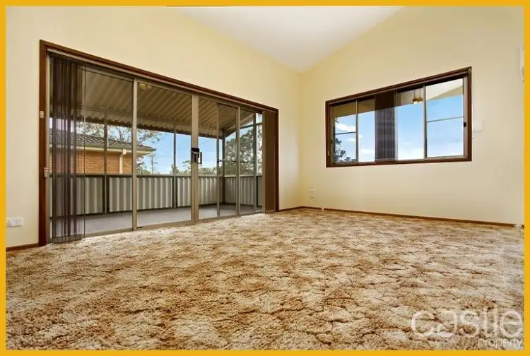 Fifth view of Homely house listing, 8 Binns St, Raymond Terrace NSW 2324