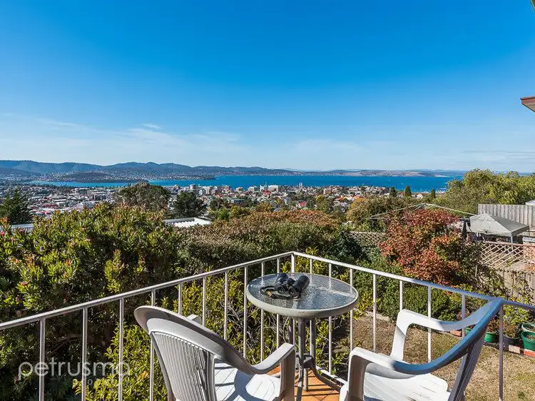 Third view of Homely house listing, 9 Kirval Court, West Hobart TAS 7000