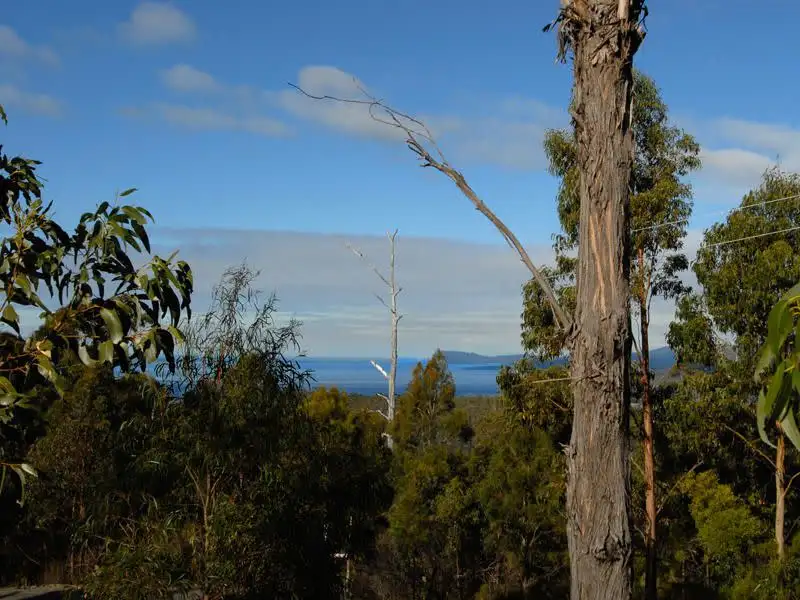 Main view of Homely land listing, 153 Groombridges Road, Kettering TAS 7155