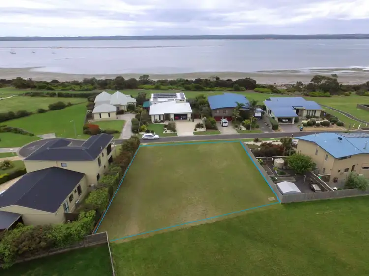 Main view of Homely land listing, 9 French Island Close, Corinella VIC 3984
