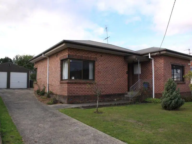 Main view of Homely house listing, 6 Walton Street, Huonville TAS 7109