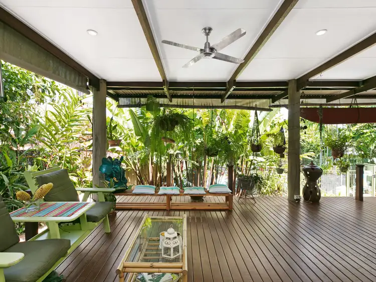 Sixth view of Homely house listing, 14 Gavin Street, Smithfield QLD 4878