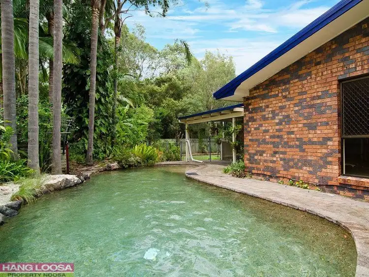 Second view of Homely house listing, 12 Spey Court, Tewantin QLD 4565