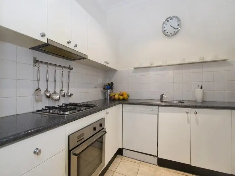 Third view of Homely apartment listing, 1/51 Elizabeth Bay Road, Elizabeth Bay NSW 2011