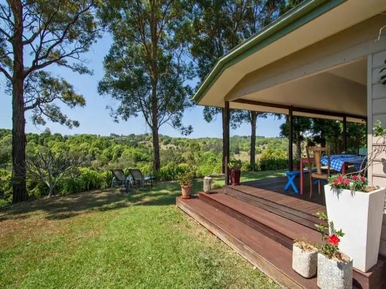 Second view of Homely house listing, 231 Fowlers Lane, Bangalow NSW 2479